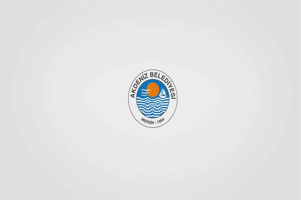 Akdeniz Belediyesi Haber